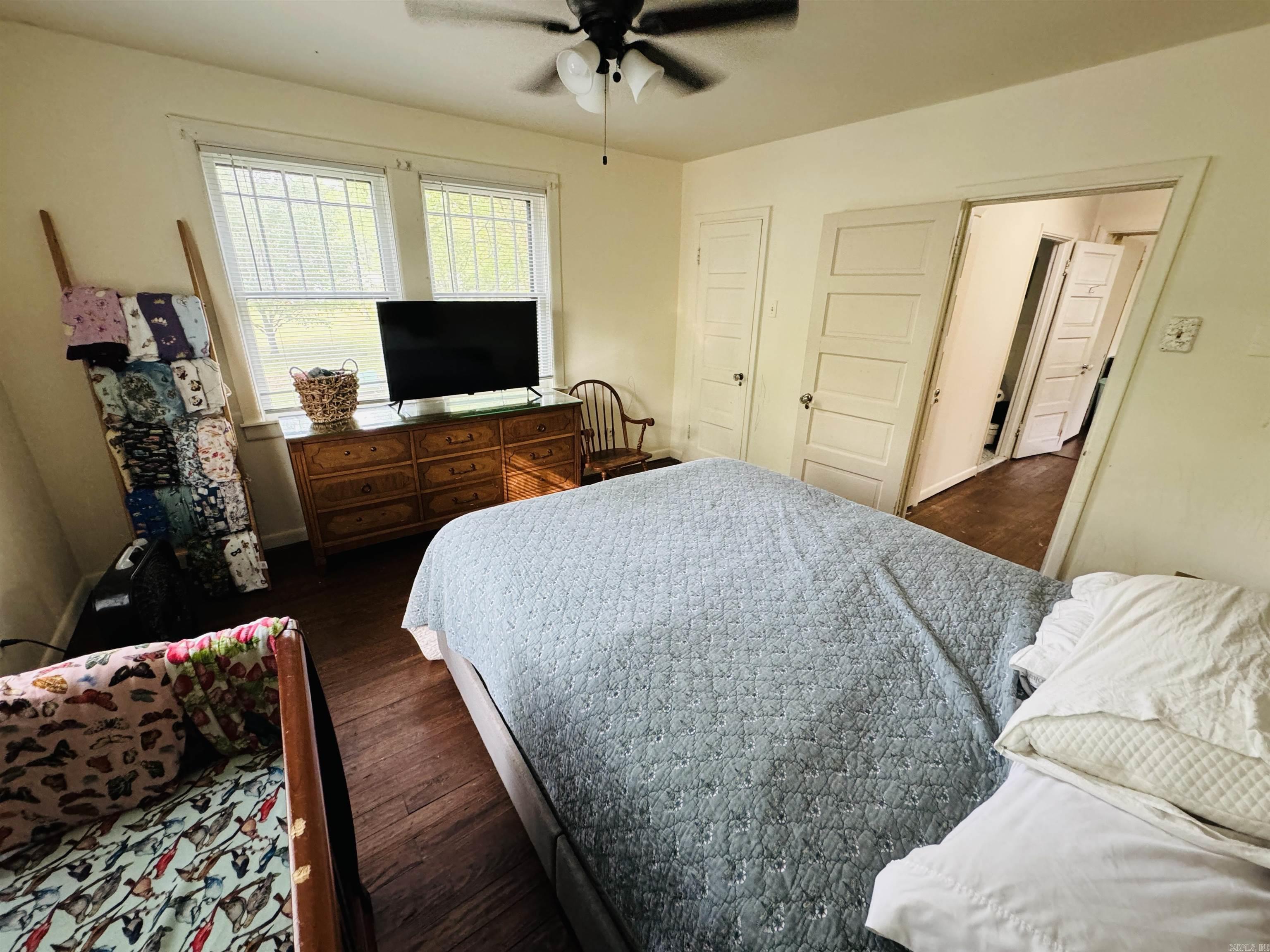 Kellogg Acres - Residential