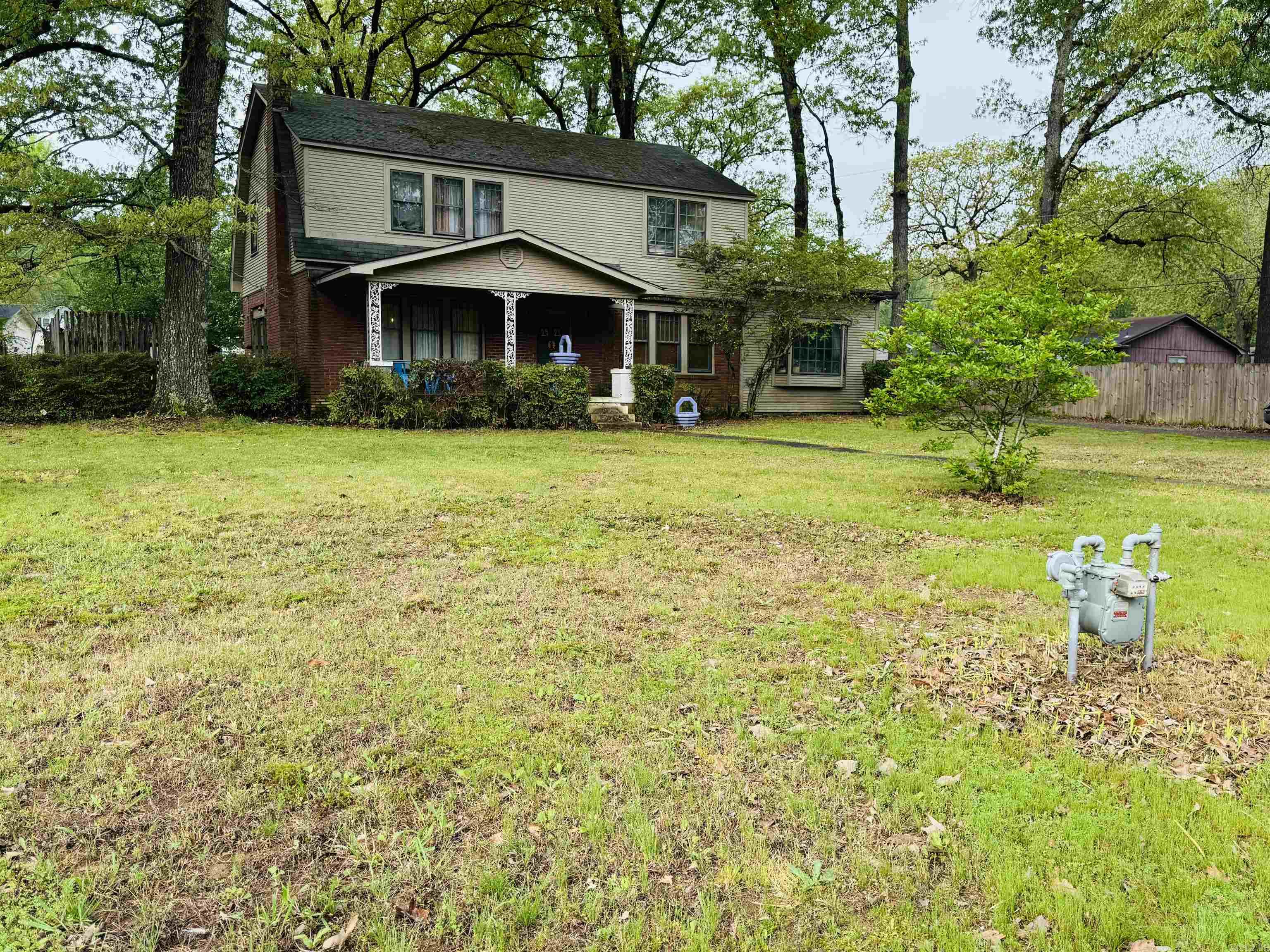 Kellogg Acres - Residential