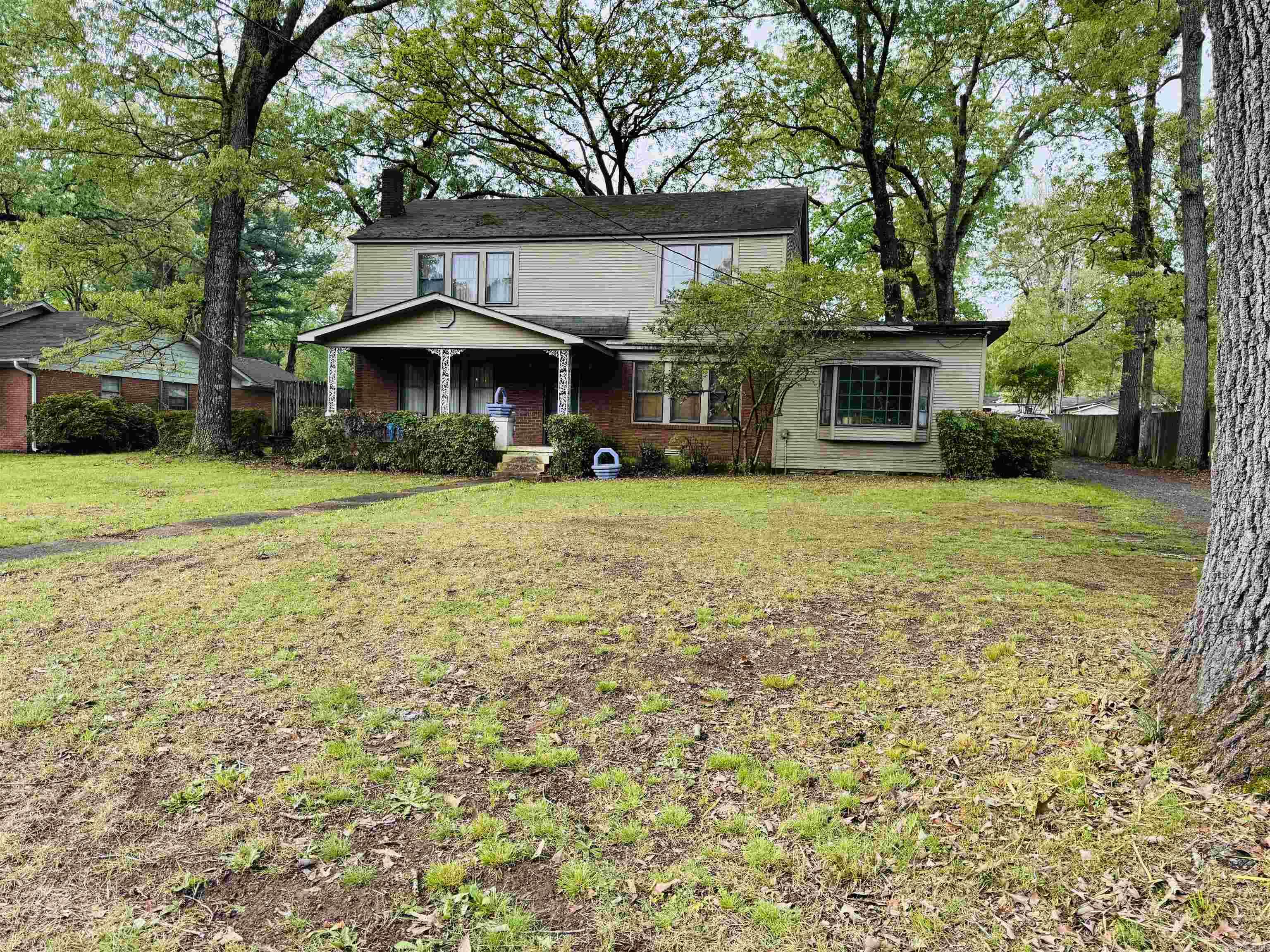 Kellogg Acres - Residential