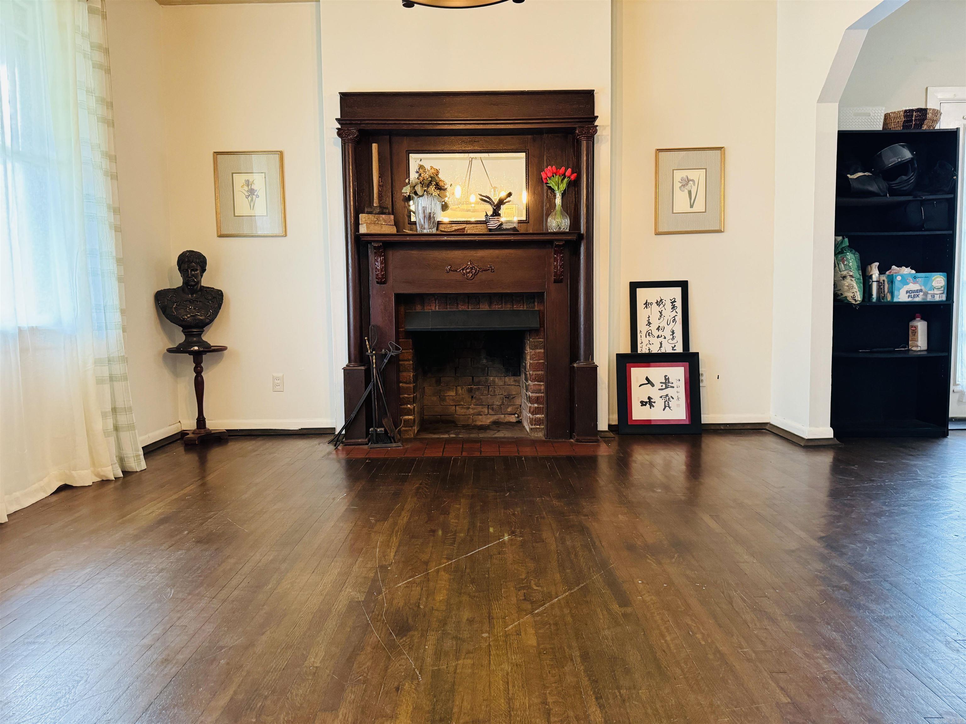 Kellogg Acres - Residential