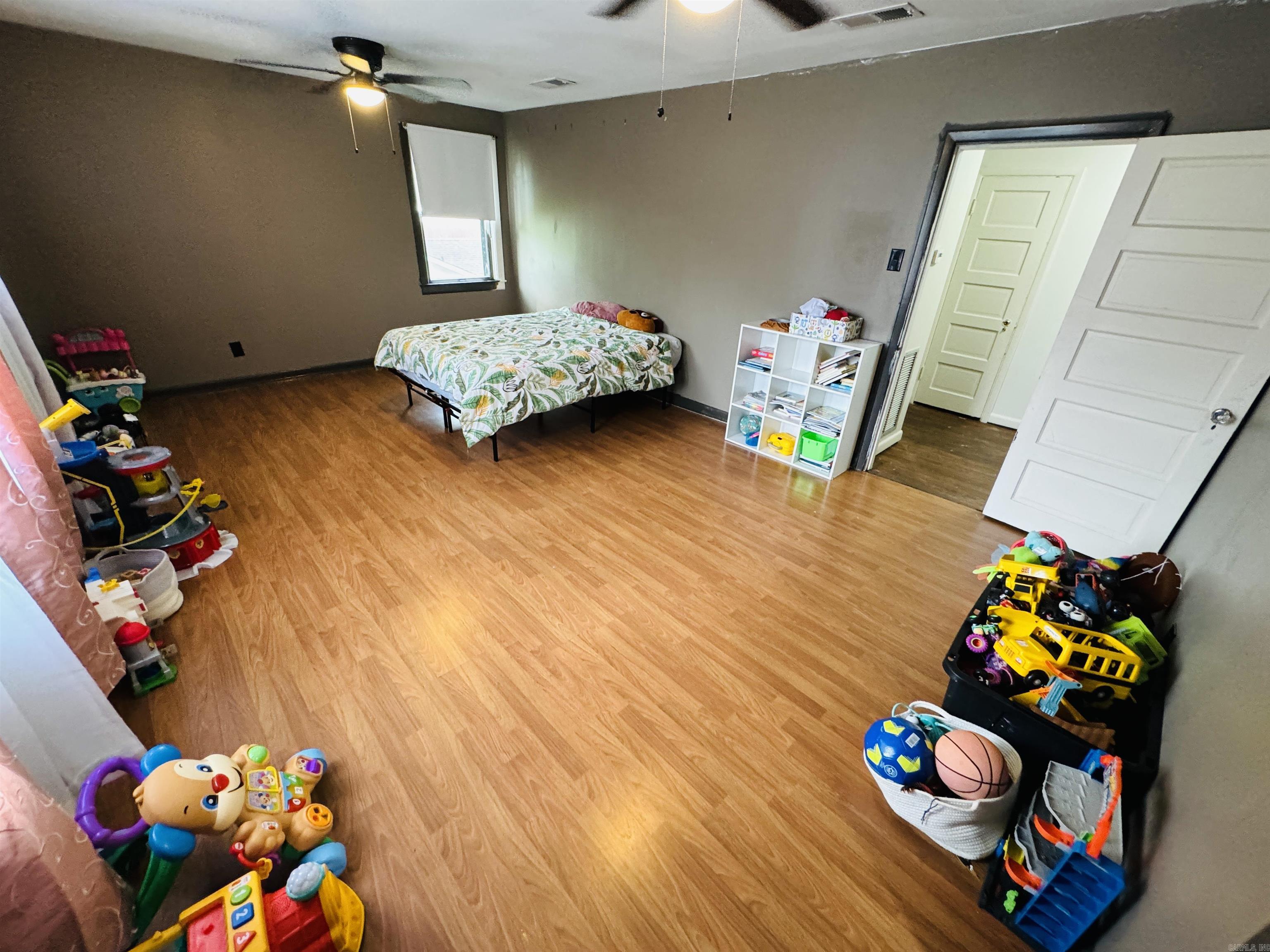 Kellogg Acres - Residential