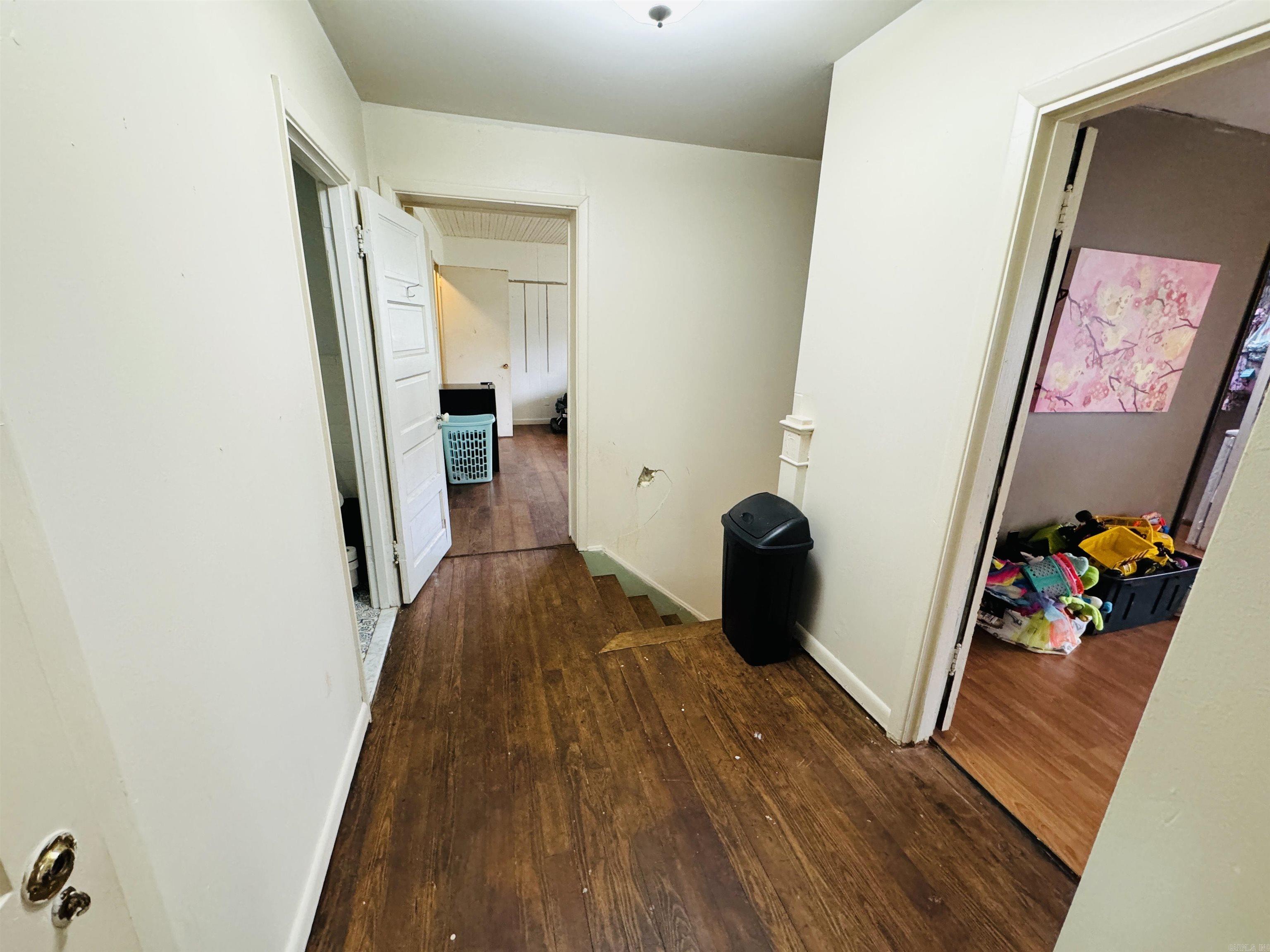 Kellogg Acres - Residential