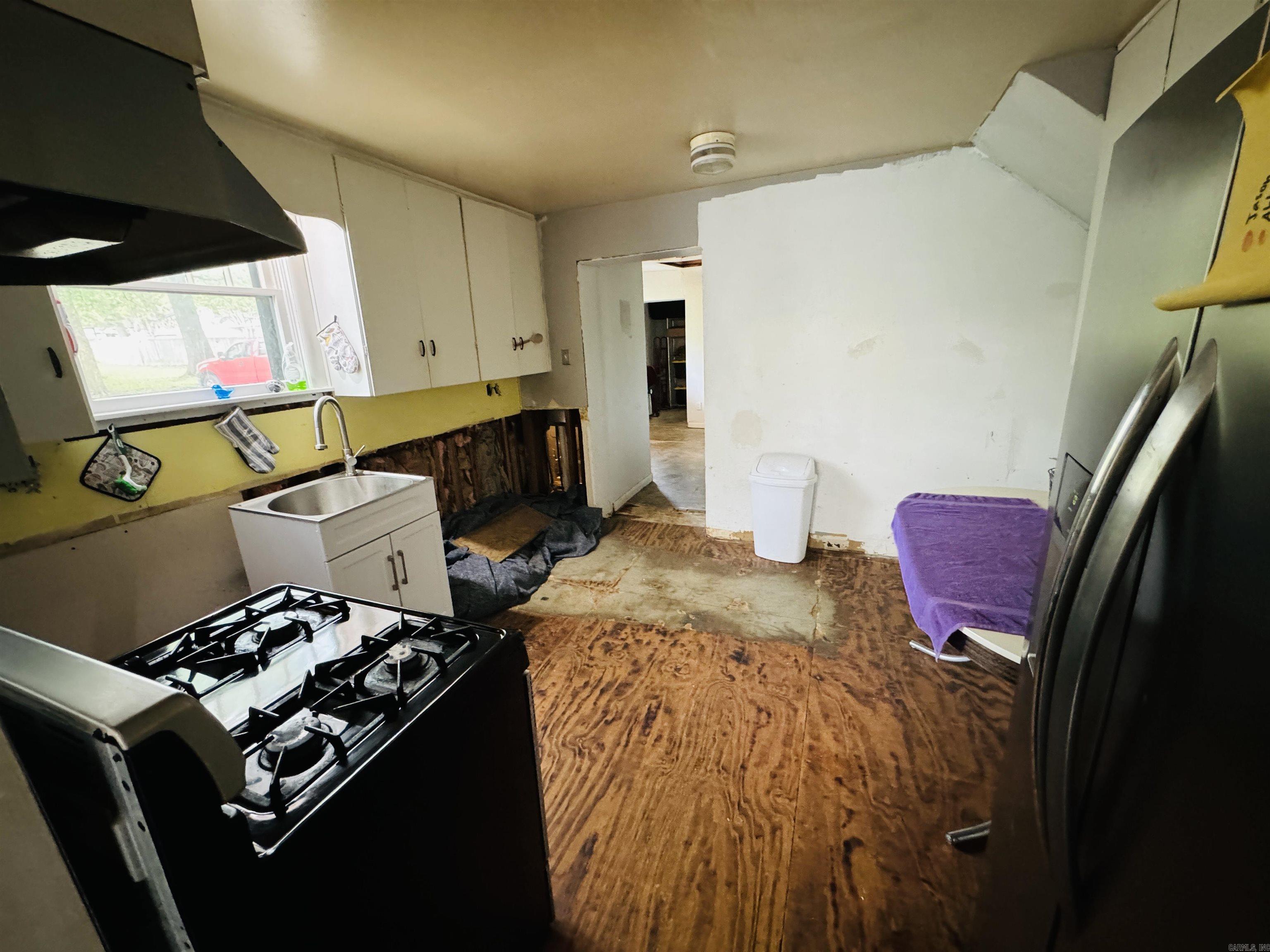 Kellogg Acres - Residential