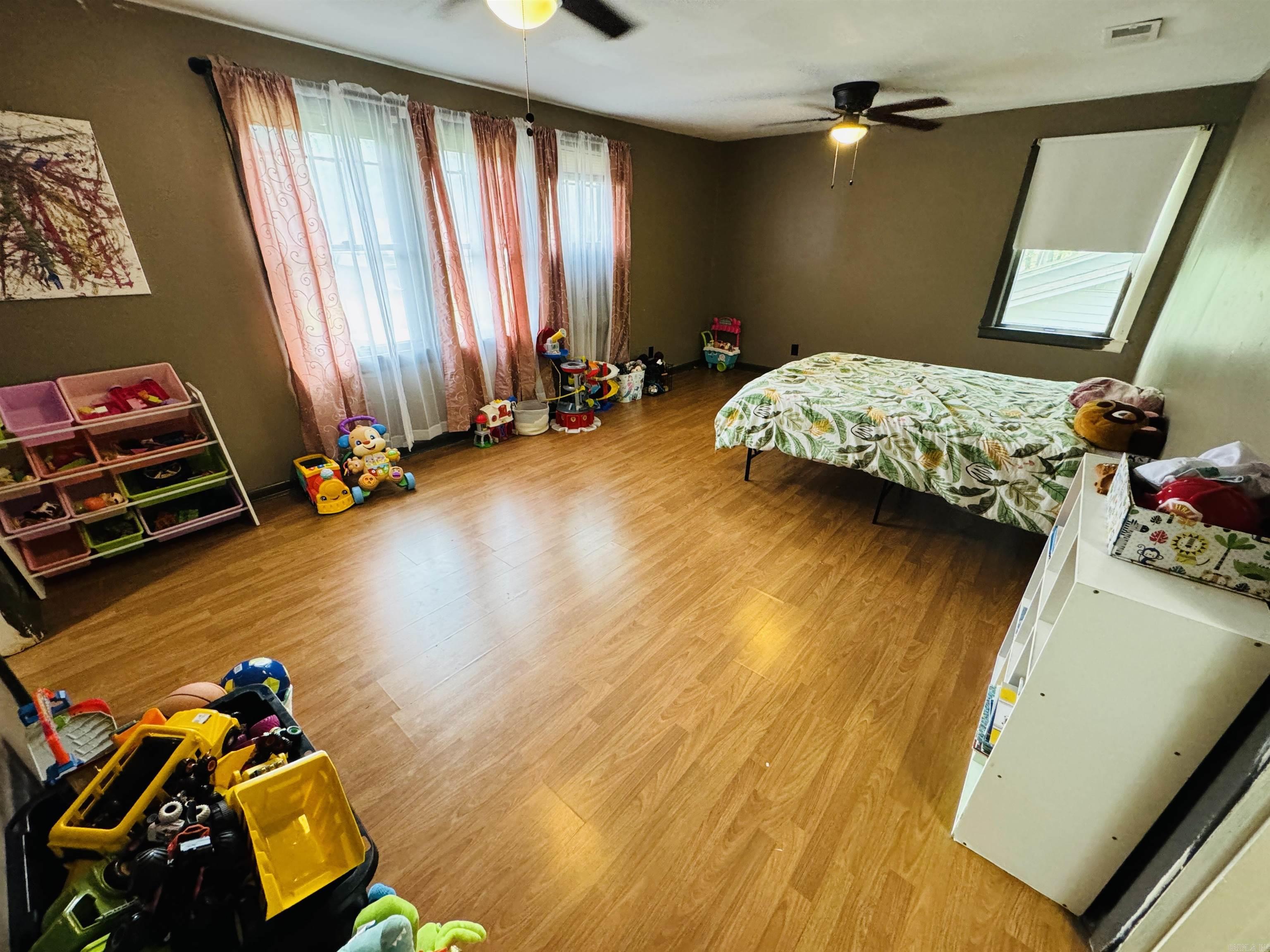 Kellogg Acres - Residential