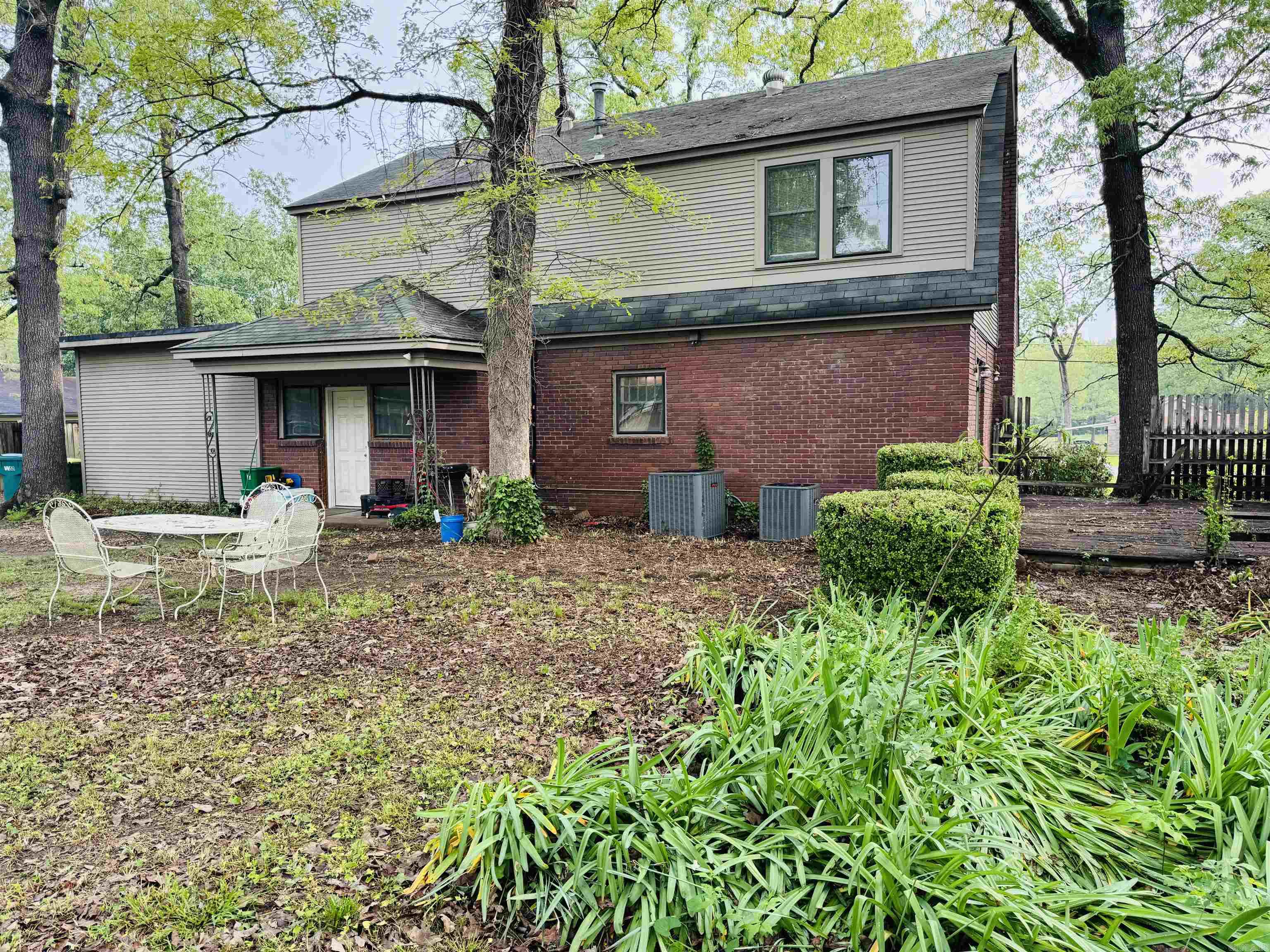 Kellogg Acres - Residential