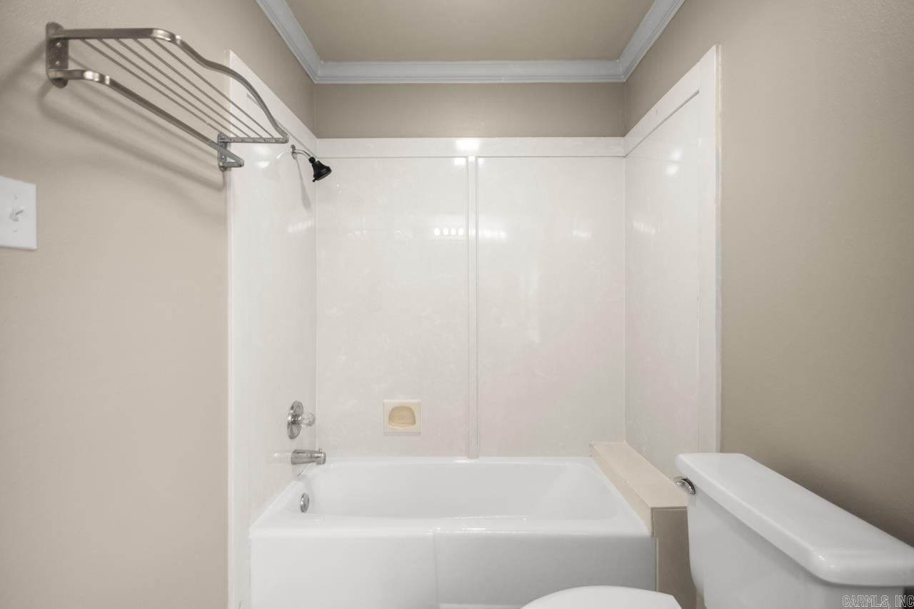 FAIRWAY PARK - Residential