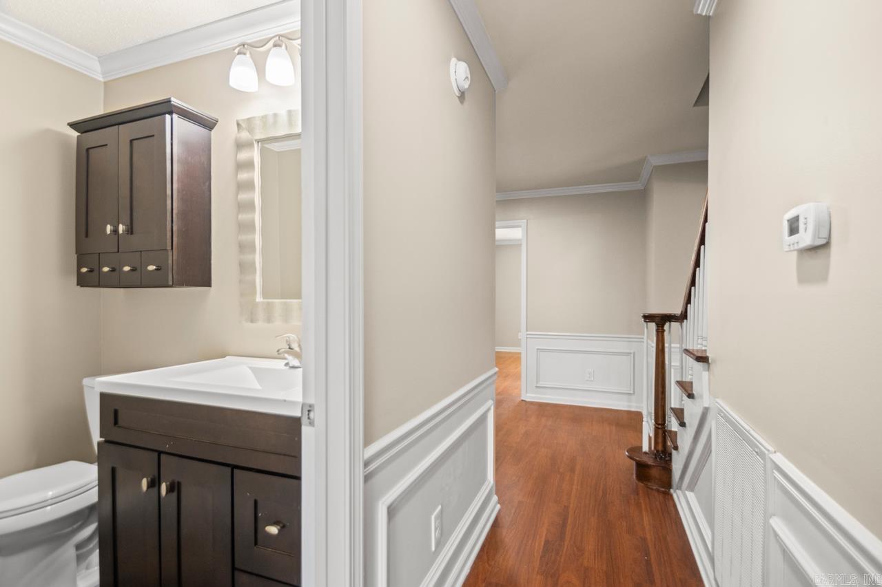 FAIRWAY PARK - Residential