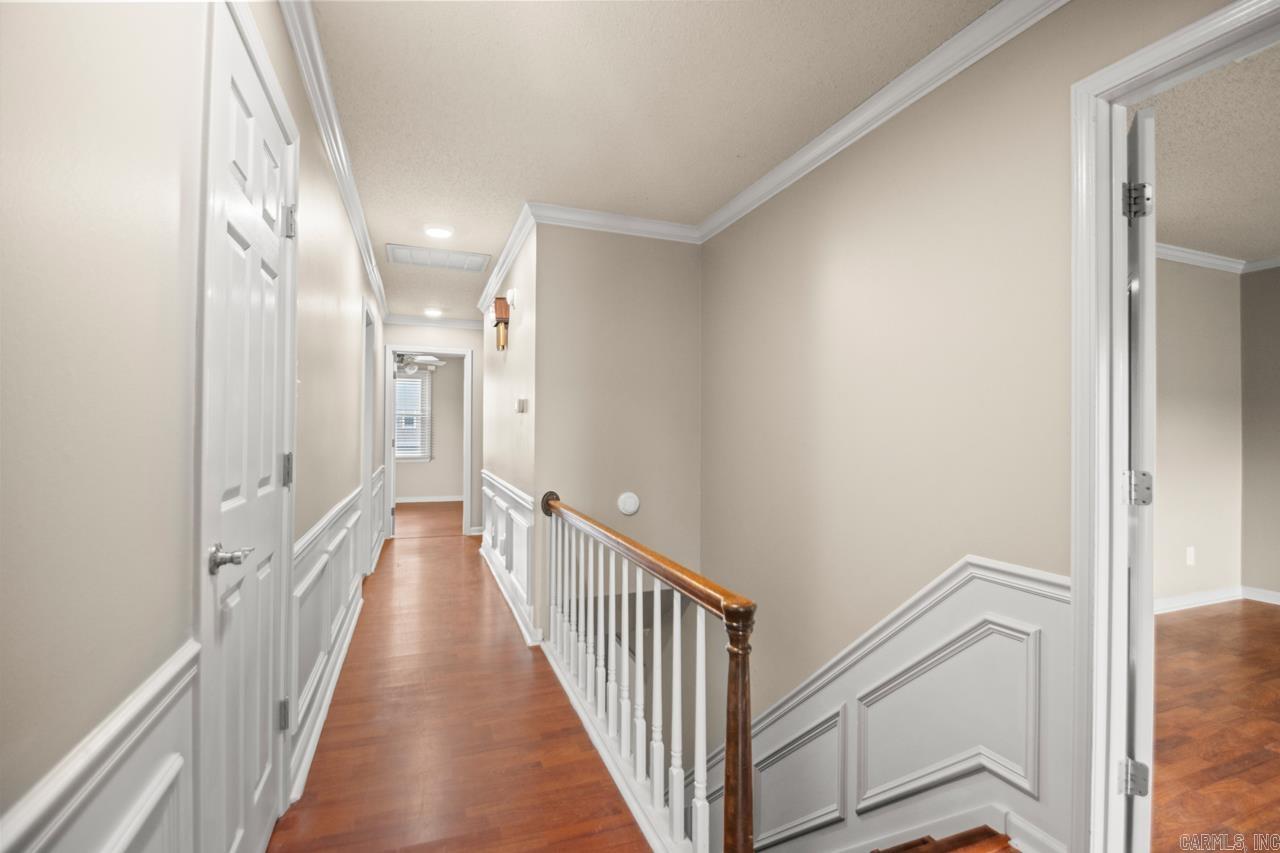 FAIRWAY PARK - Residential