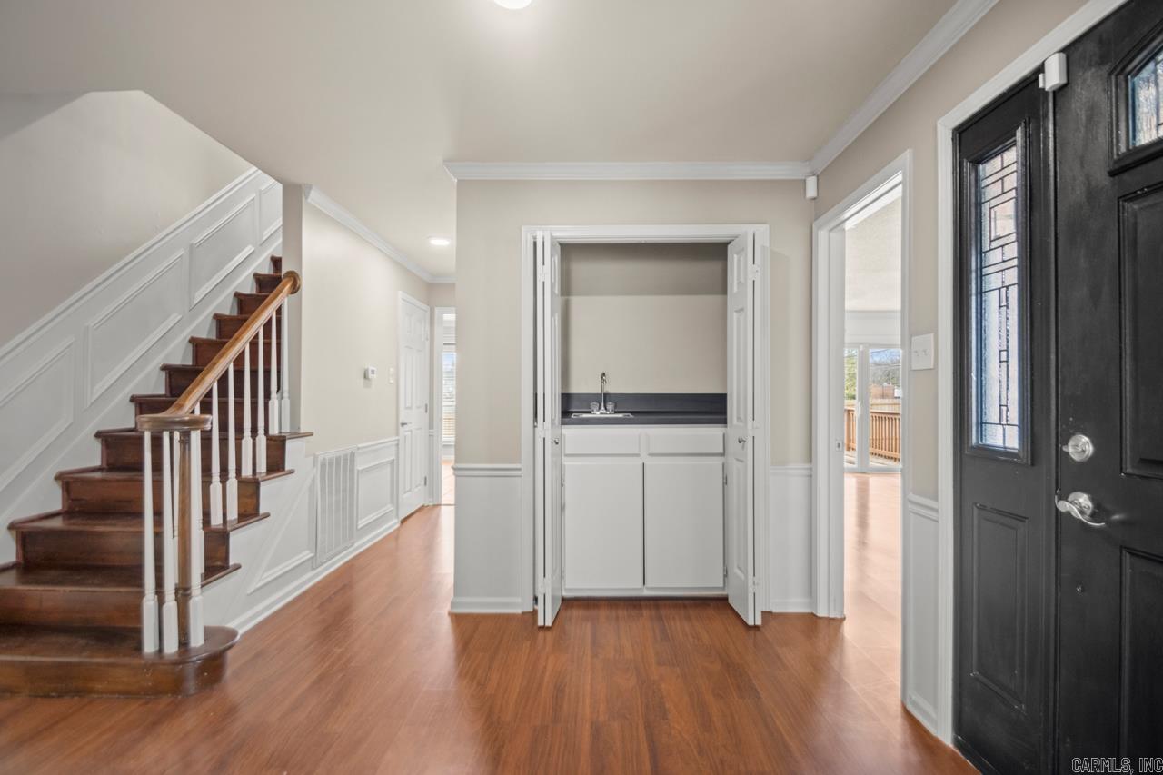 FAIRWAY PARK - Residential