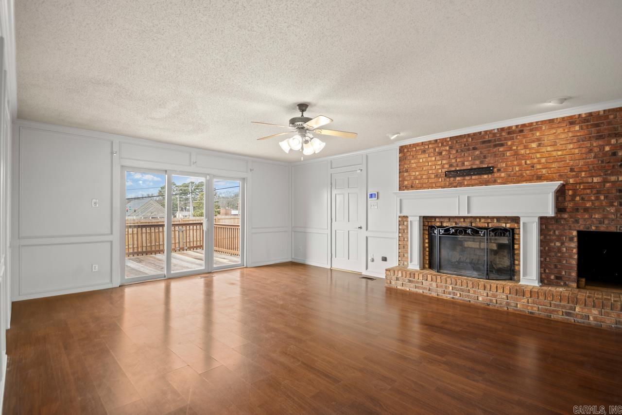 FAIRWAY PARK - Residential