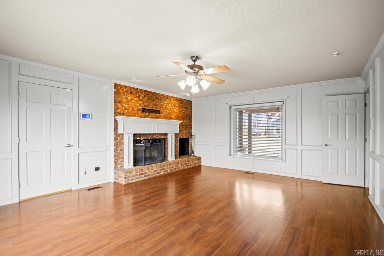 FAIRWAY PARK - Residential