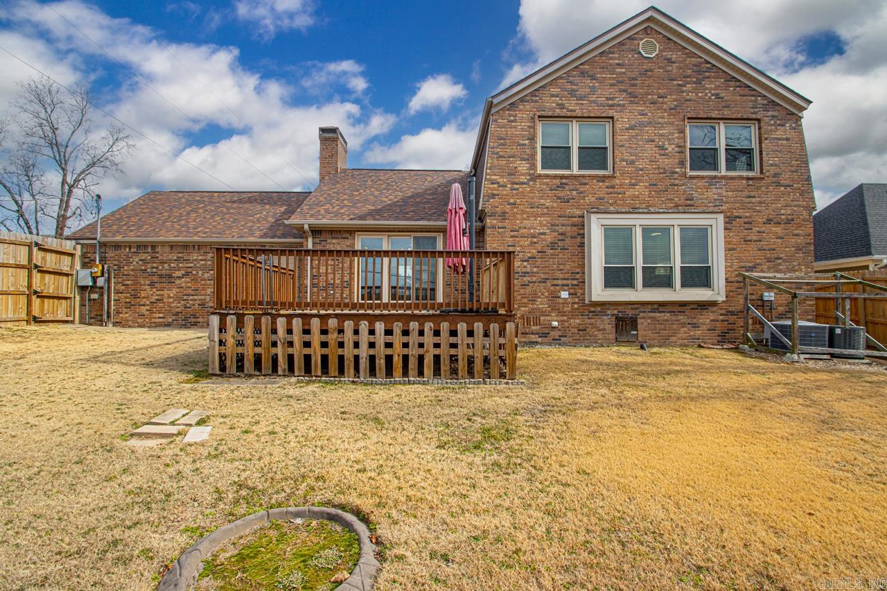 FAIRWAY PARK - Residential