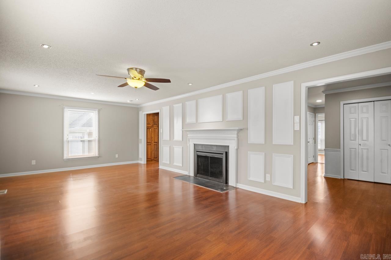 FAIRWAY PARK - Residential