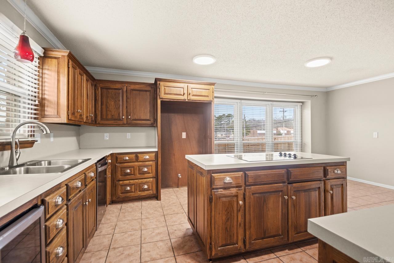 FAIRWAY PARK - Residential