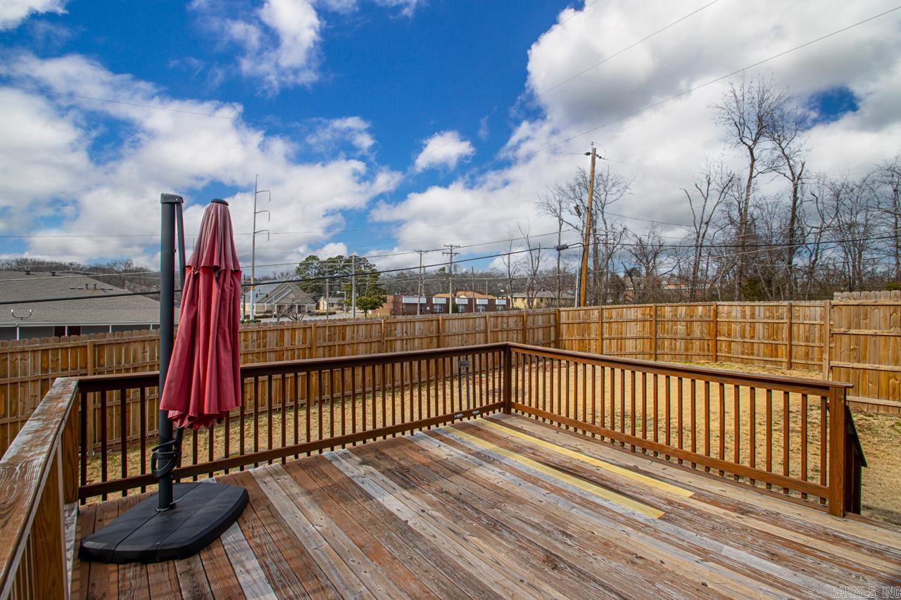 FAIRWAY PARK - Residential