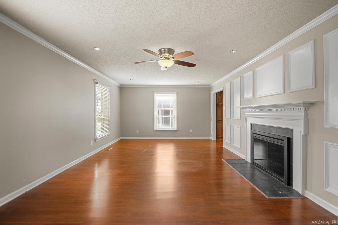 FAIRWAY PARK - Residential