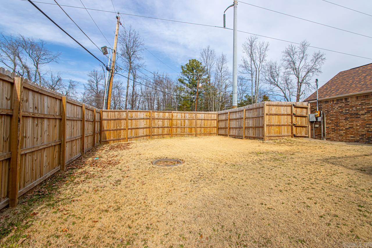 FAIRWAY PARK - Residential