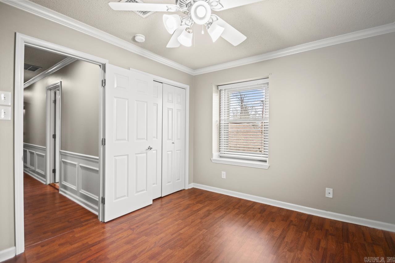 FAIRWAY PARK - Residential