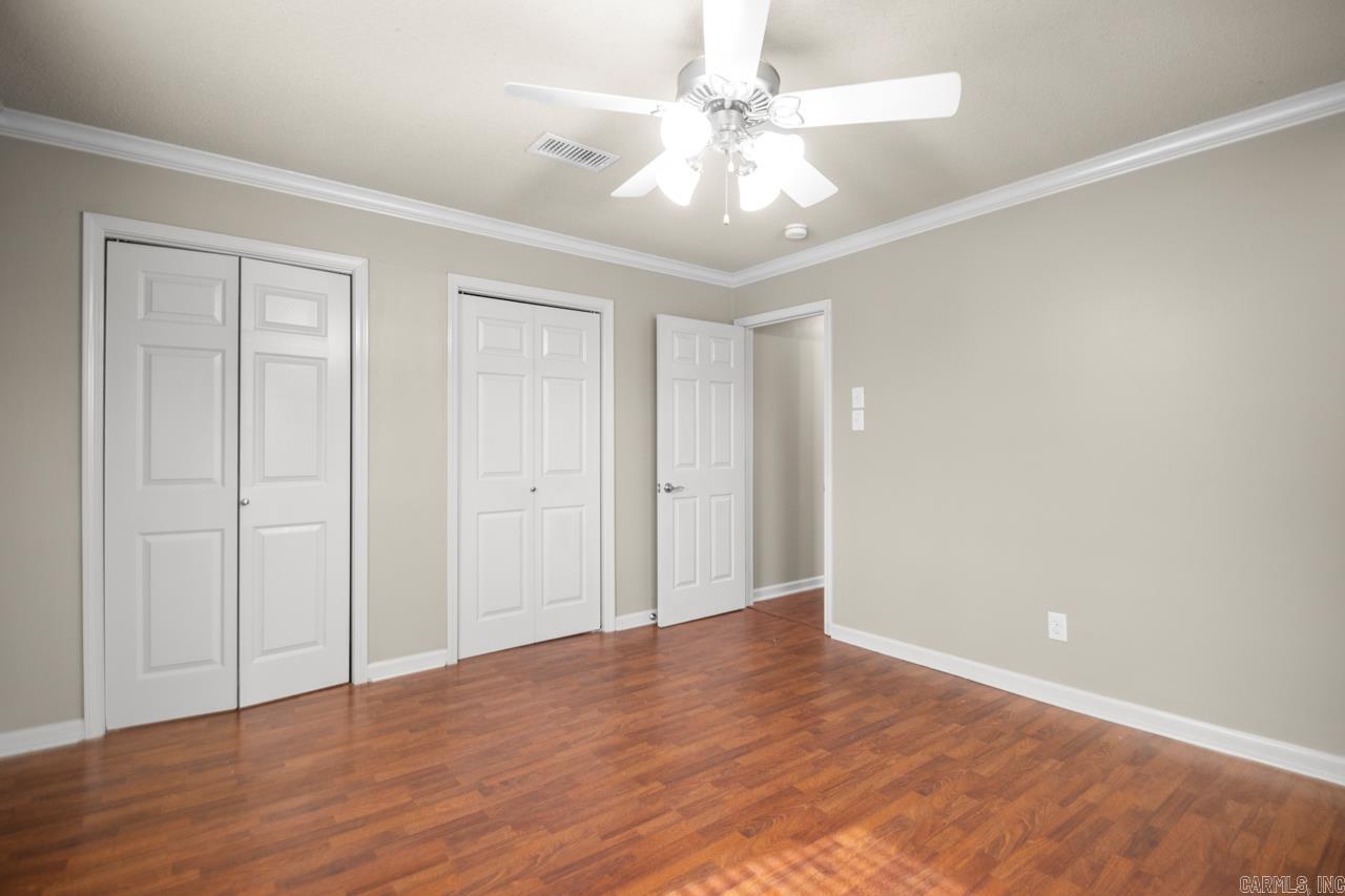 FAIRWAY PARK - Residential