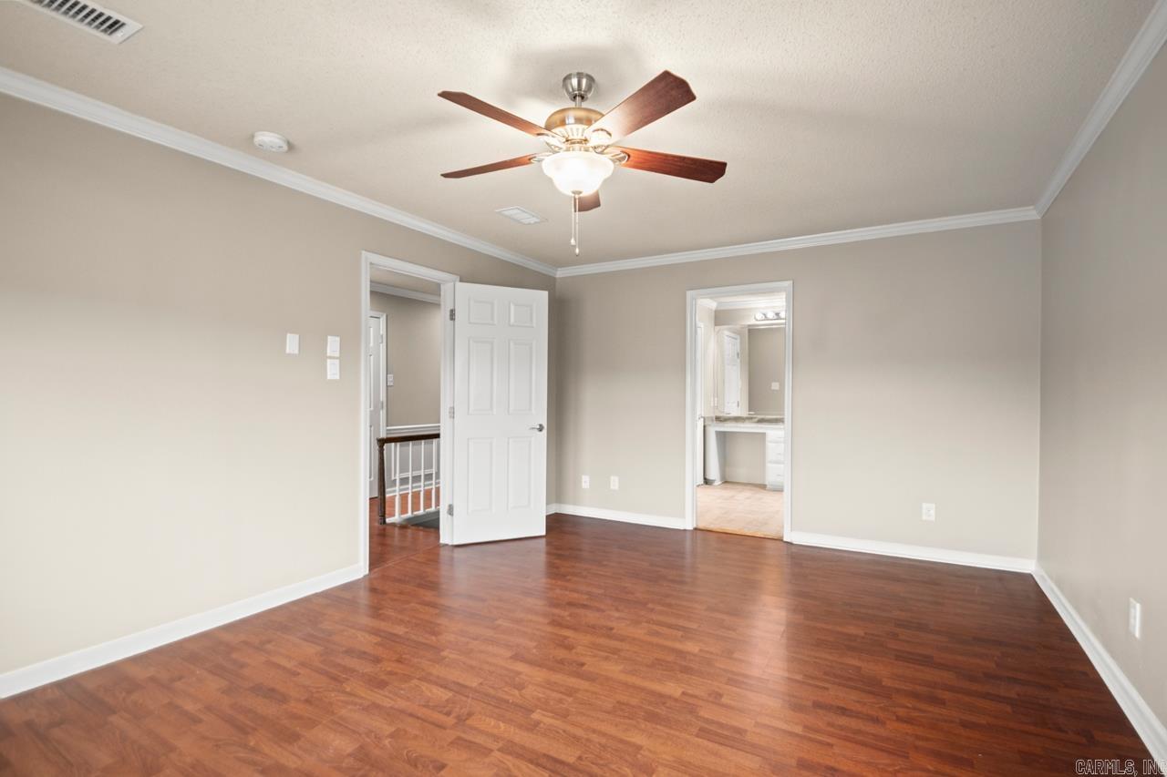 FAIRWAY PARK - Residential