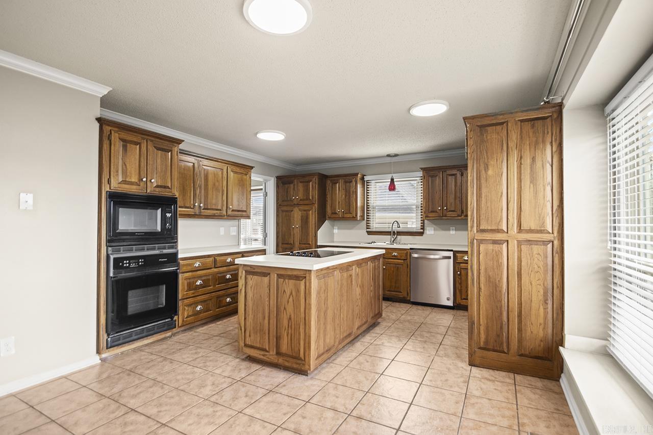 FAIRWAY PARK - Residential