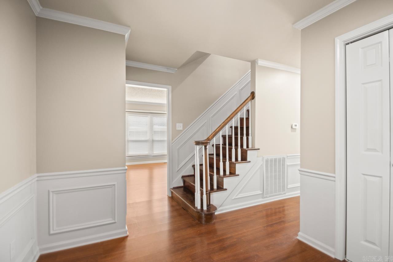 FAIRWAY PARK - Residential