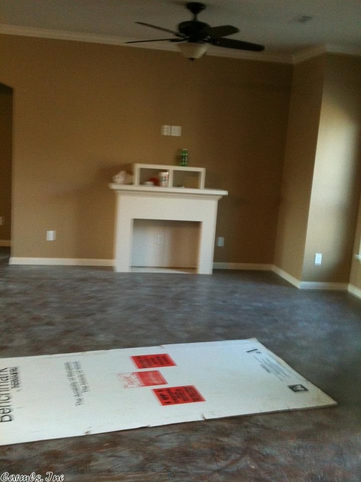 Cedarwood - Residential