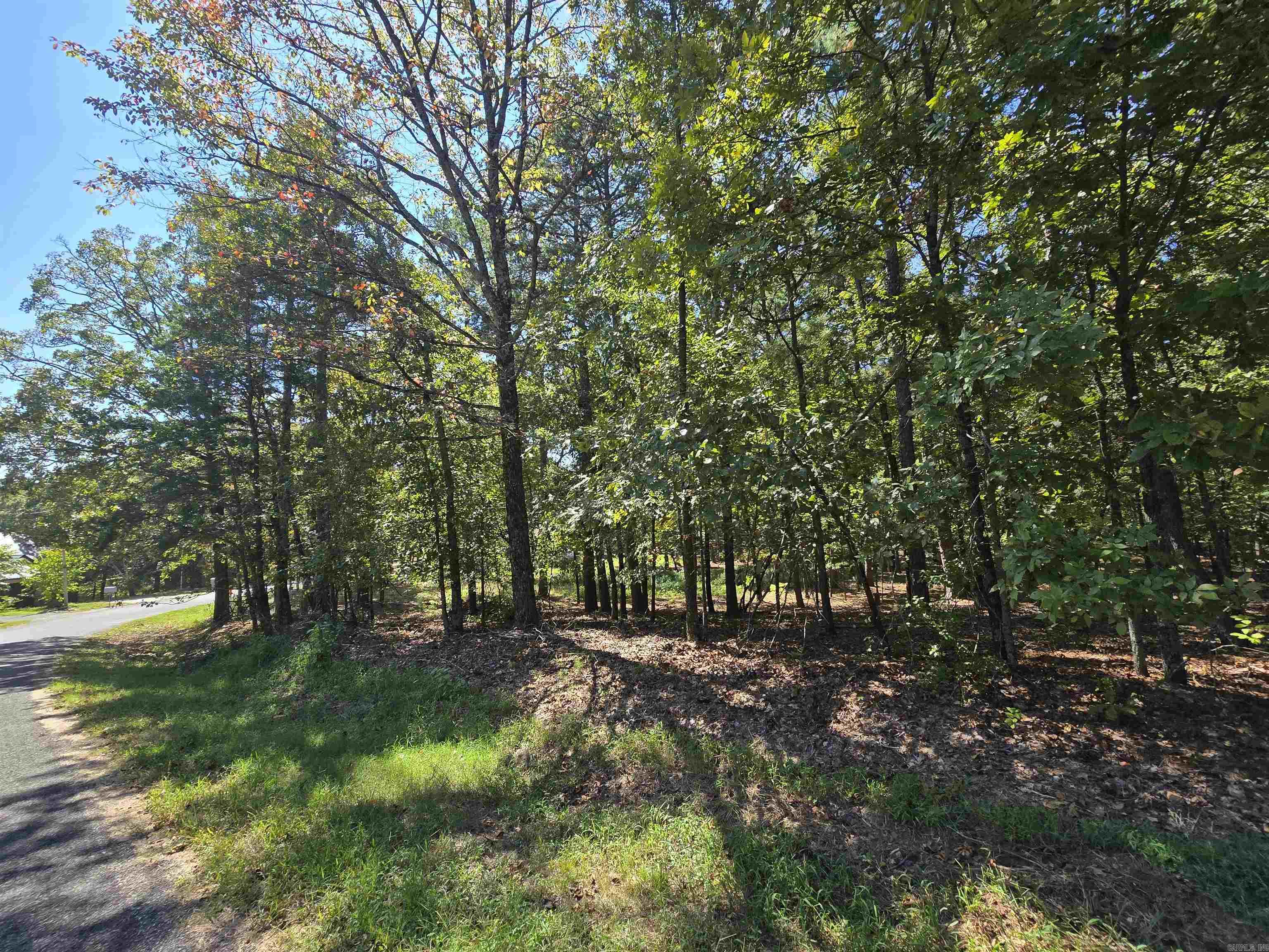 Indian Hills - Land
