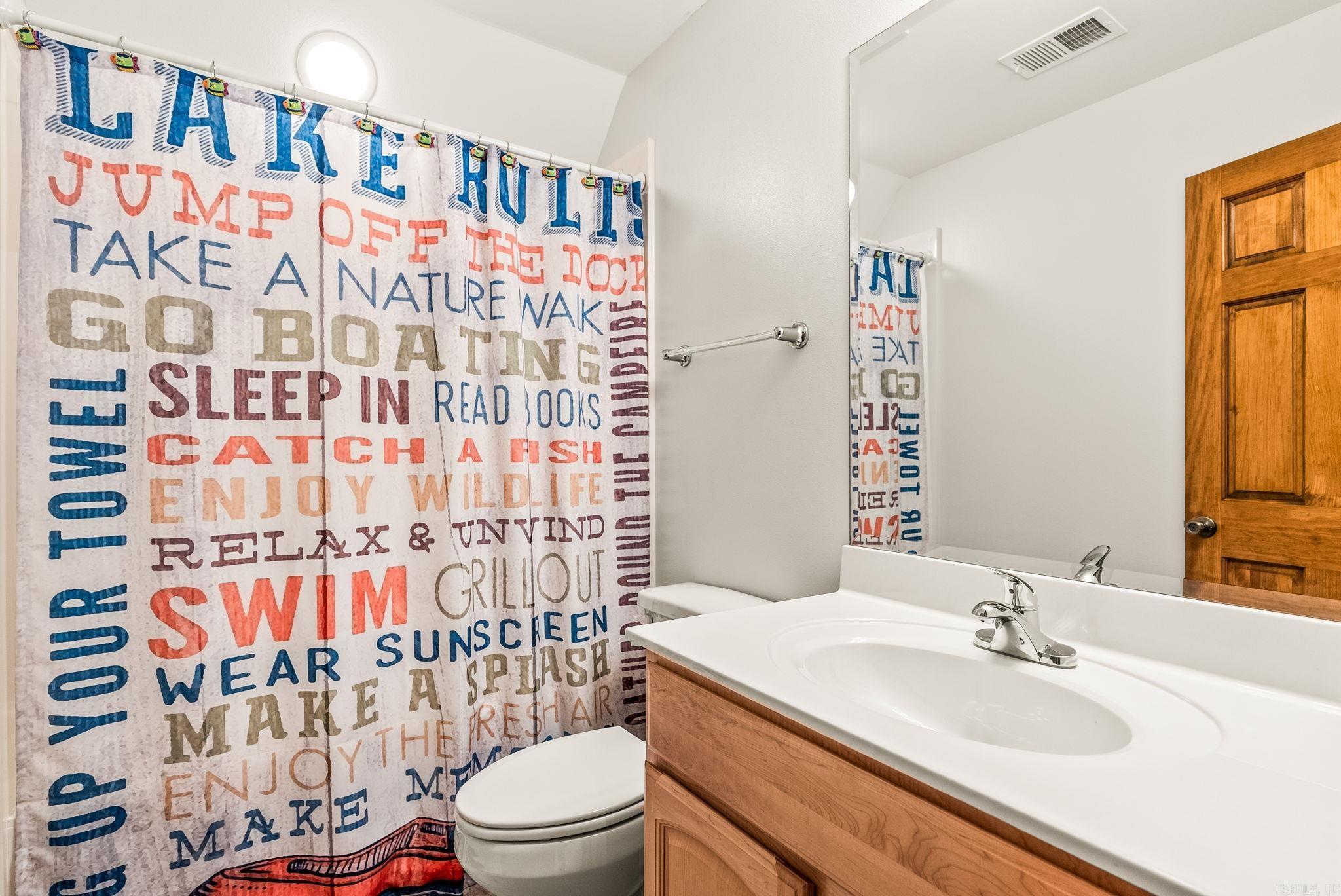 VISTA BAY - Residential