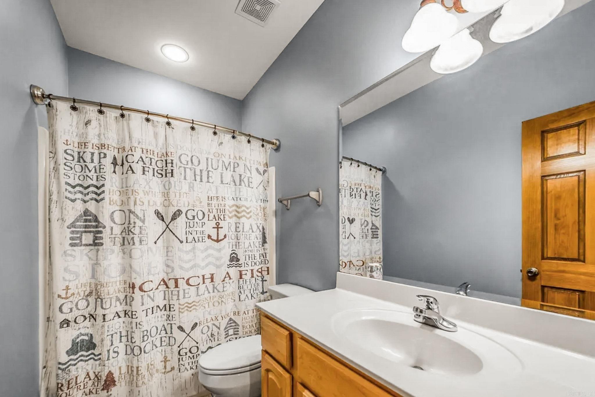 VISTA BAY - Residential