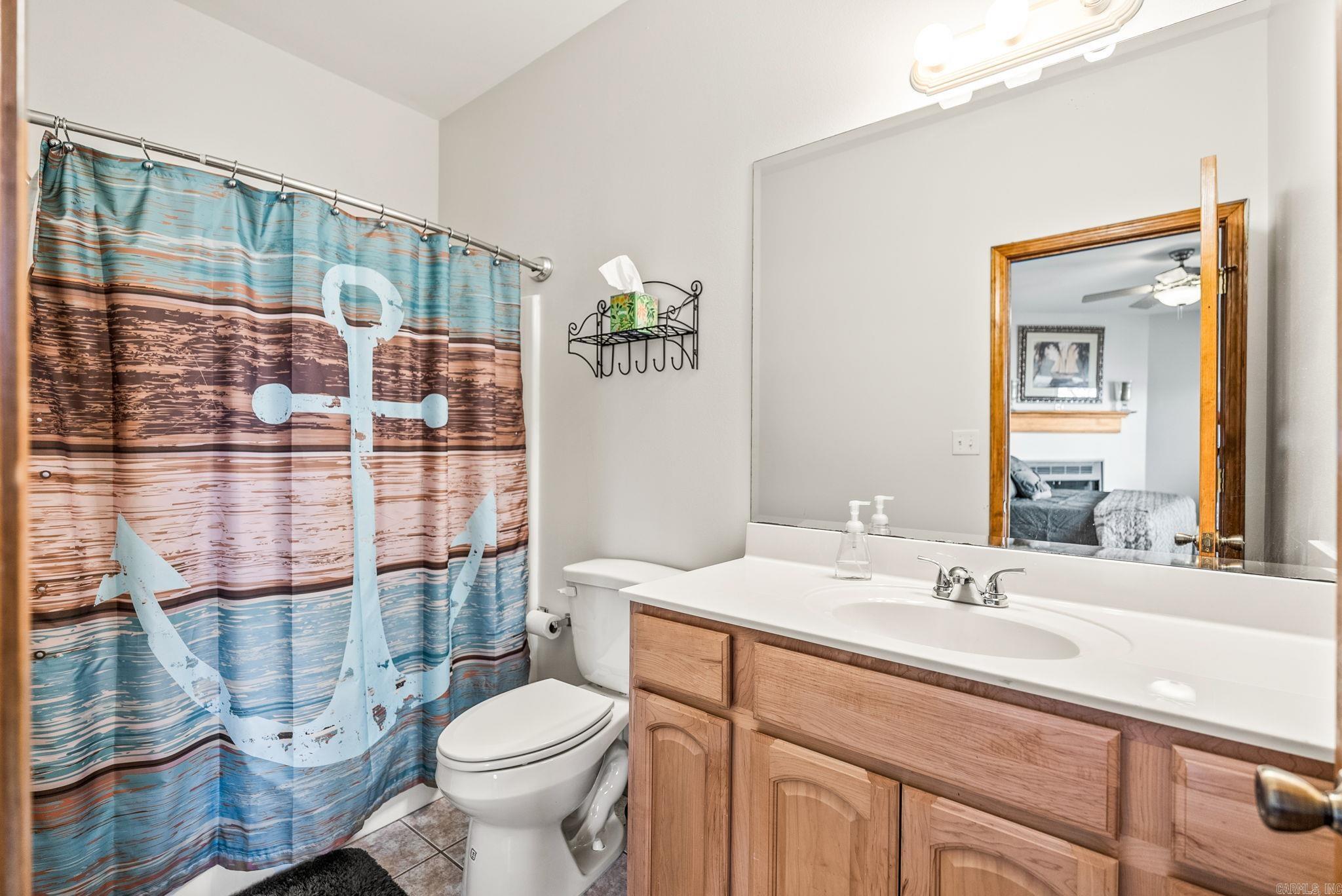 VISTA BAY - Residential