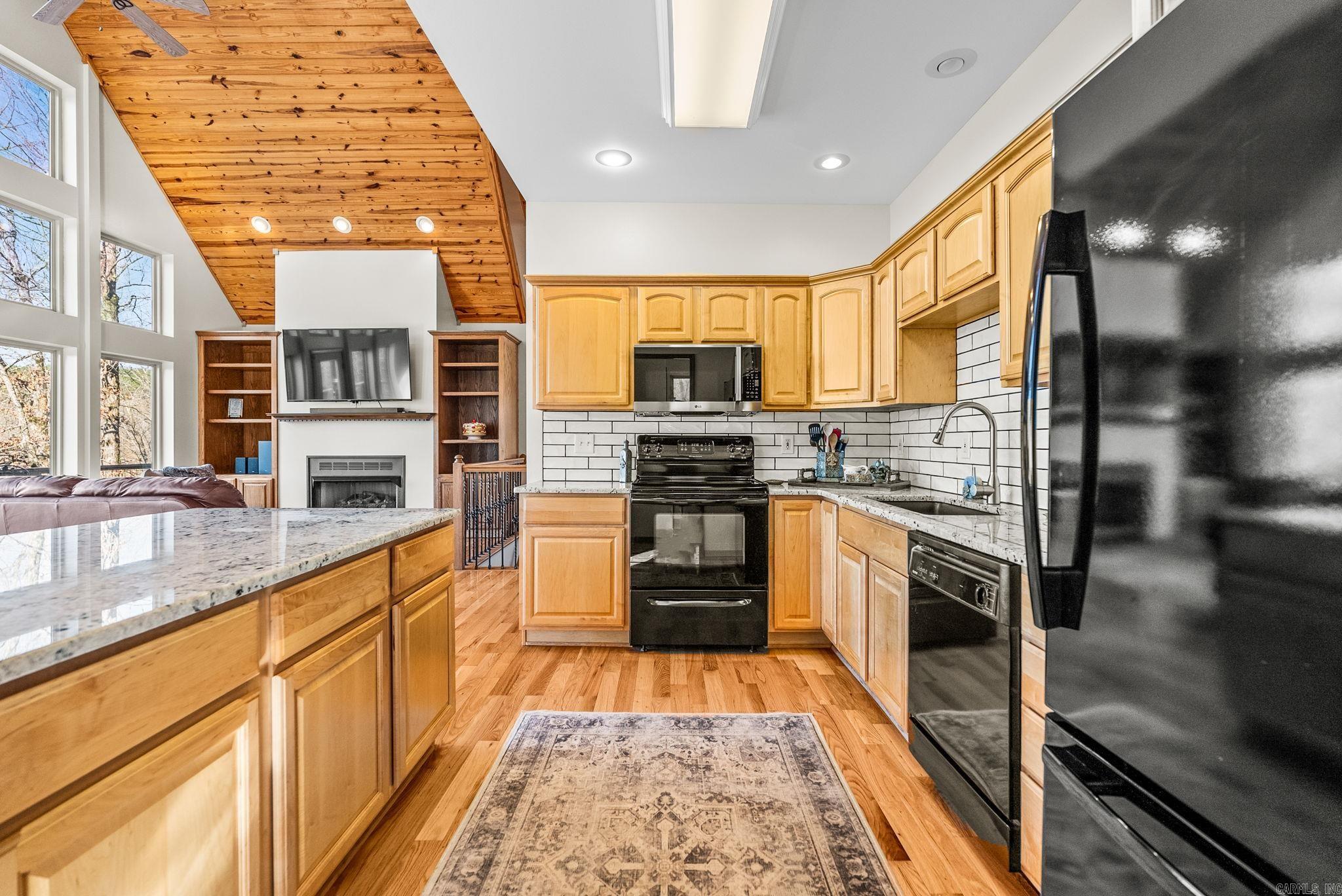 VISTA BAY - Residential