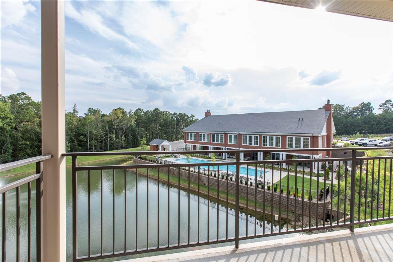 Chenal Valley - Residential Lease