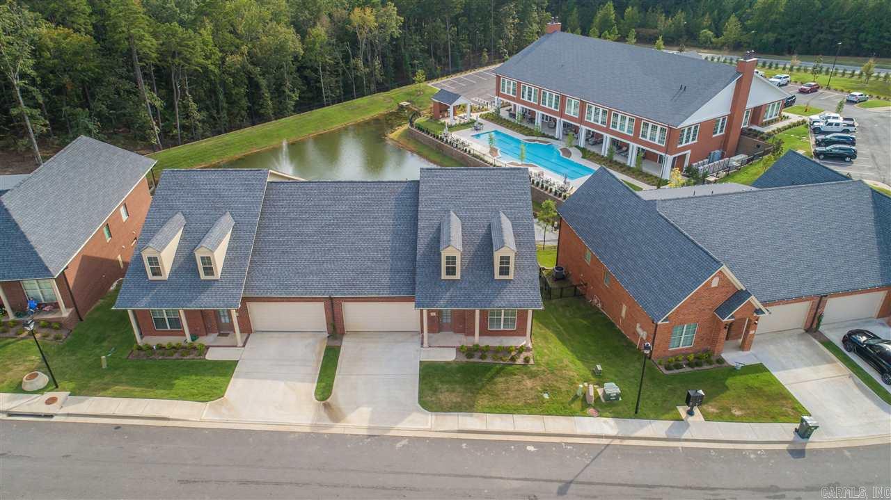 Chenal Valley - Residential Lease