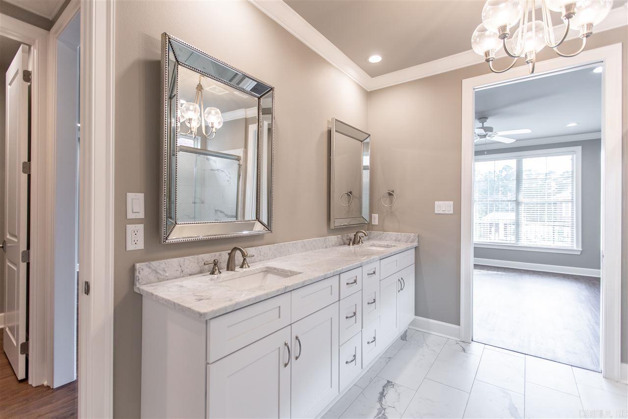 Chenal Valley - Residential Lease