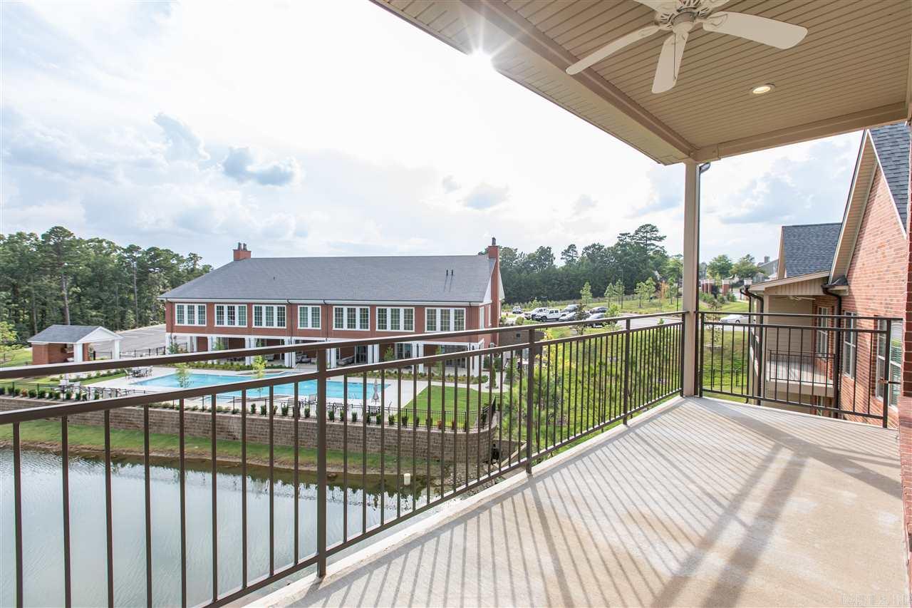 Chenal Valley - Residential Lease