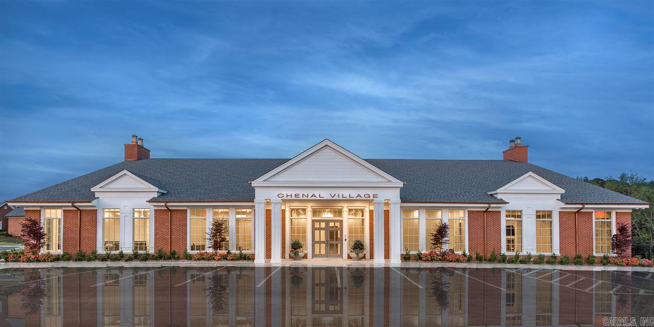 Chenal Valley - Residential Lease