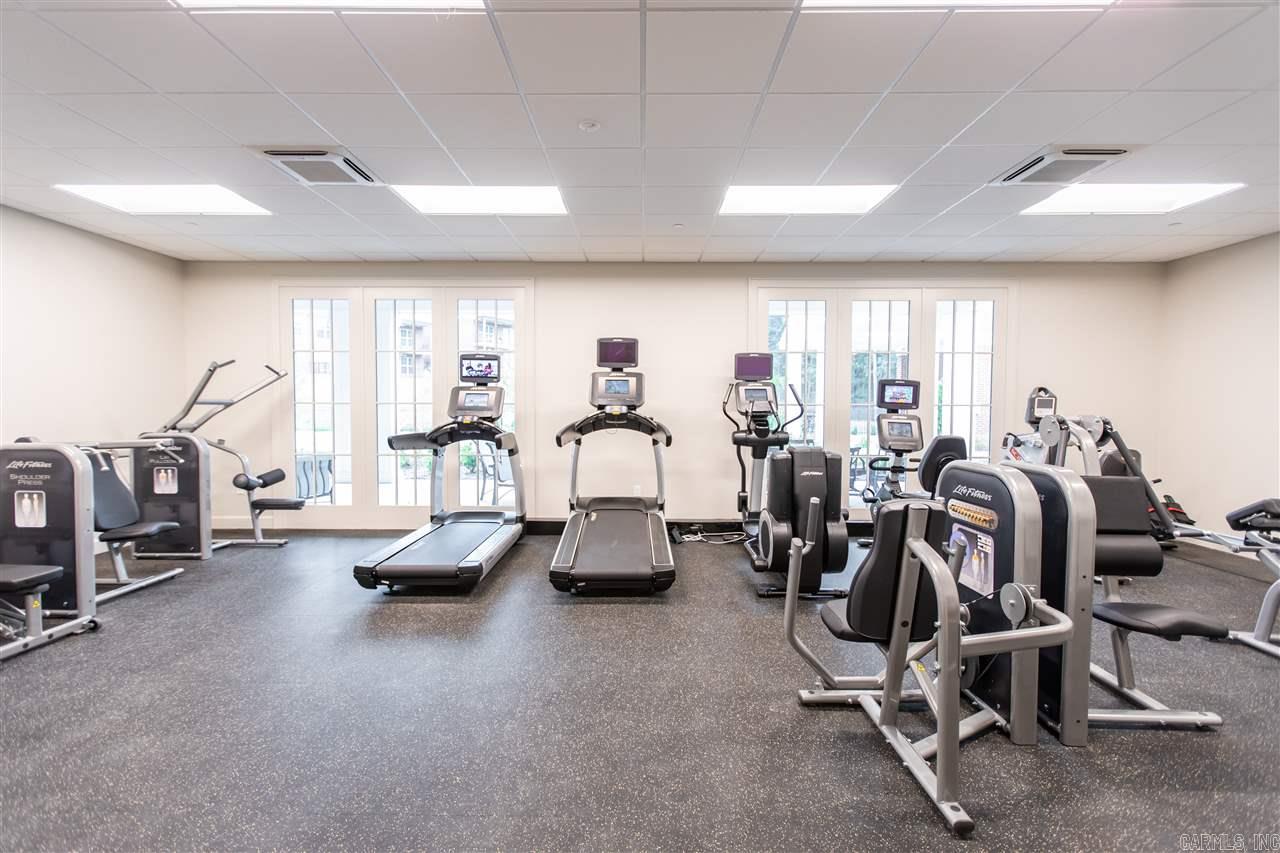 Chenal Valley - Residential Lease