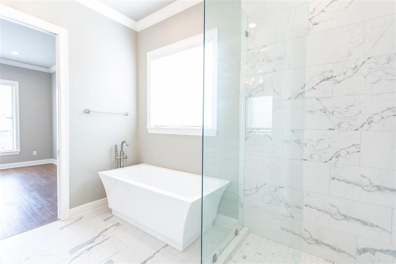 Chenal Valley - Residential Lease