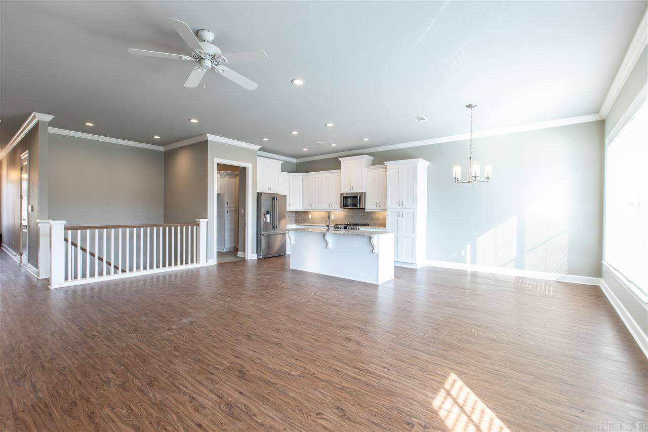 Chenal Valley - Residential Lease