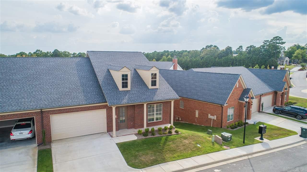 Chenal Valley - Residential Lease