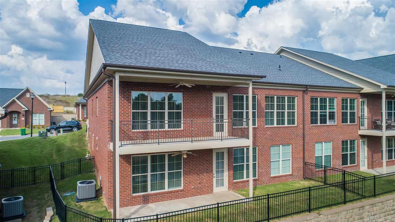 Chenal Valley - Residential Lease