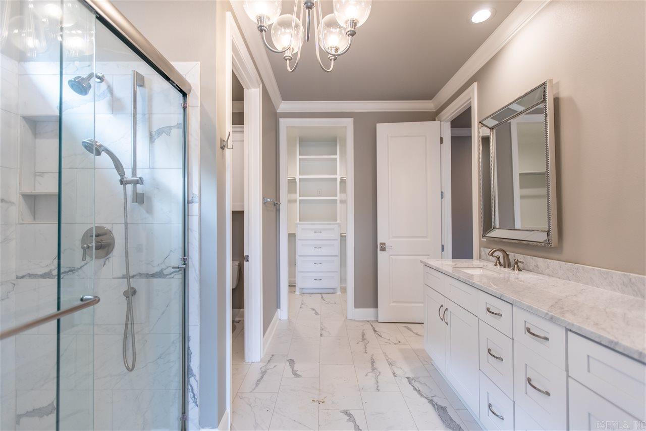 Chenal Valley - Residential Lease