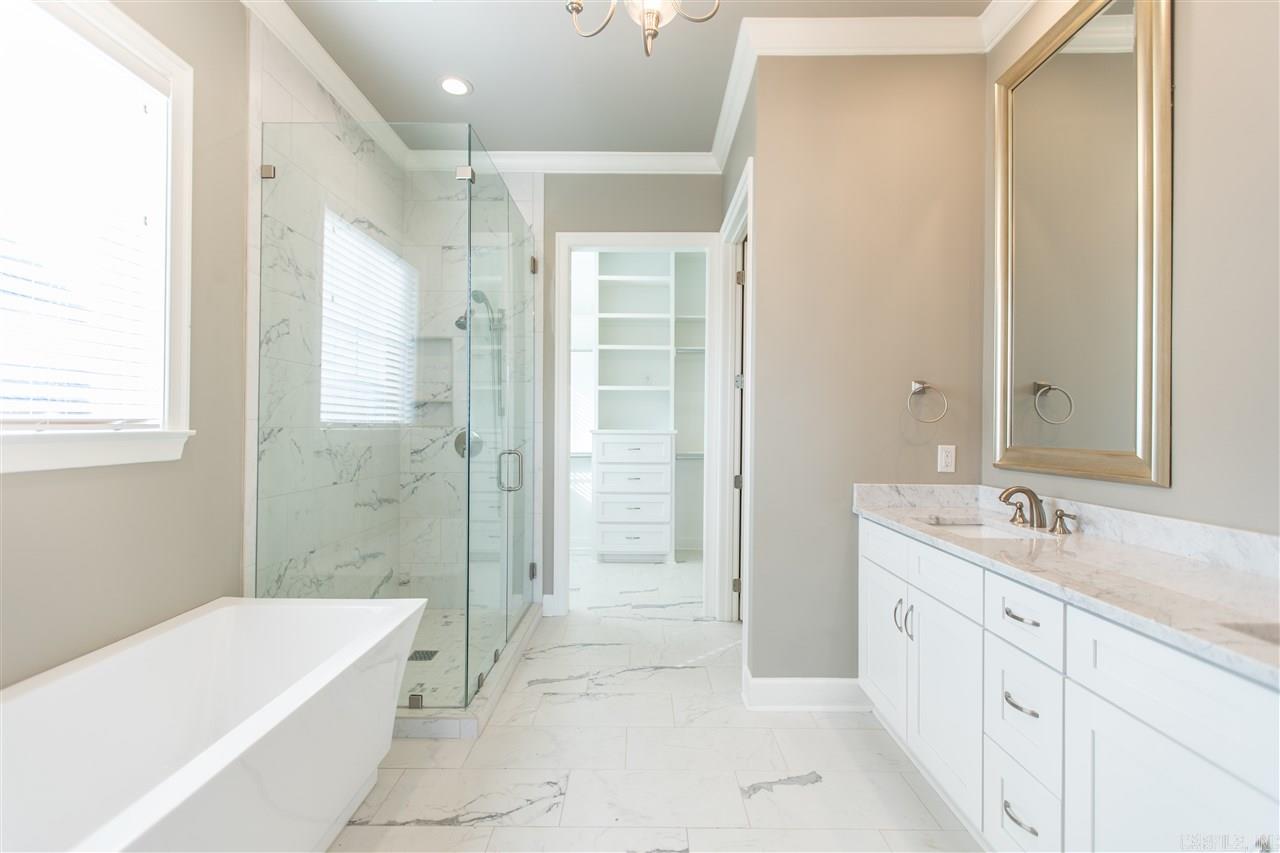 Chenal Valley - Residential Lease