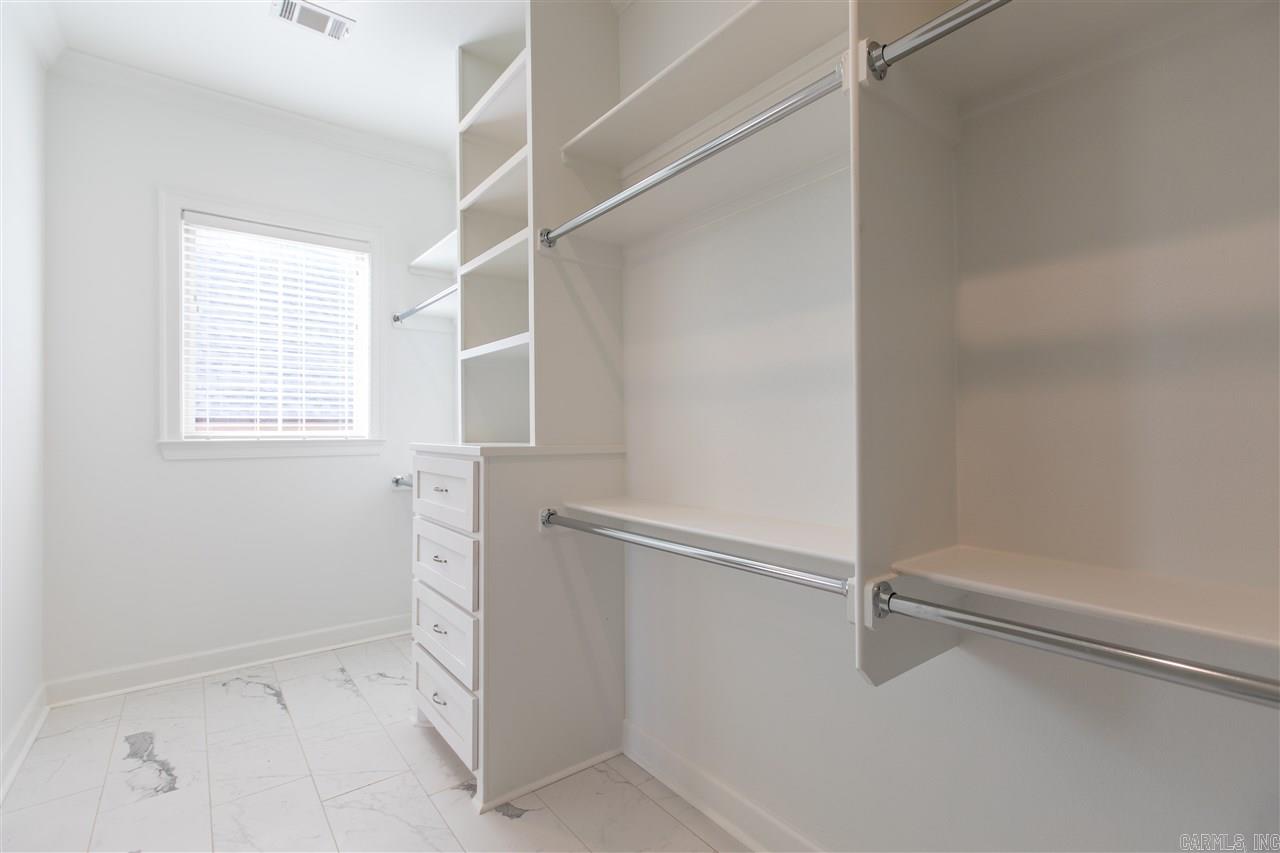 Chenal Valley - Residential Lease