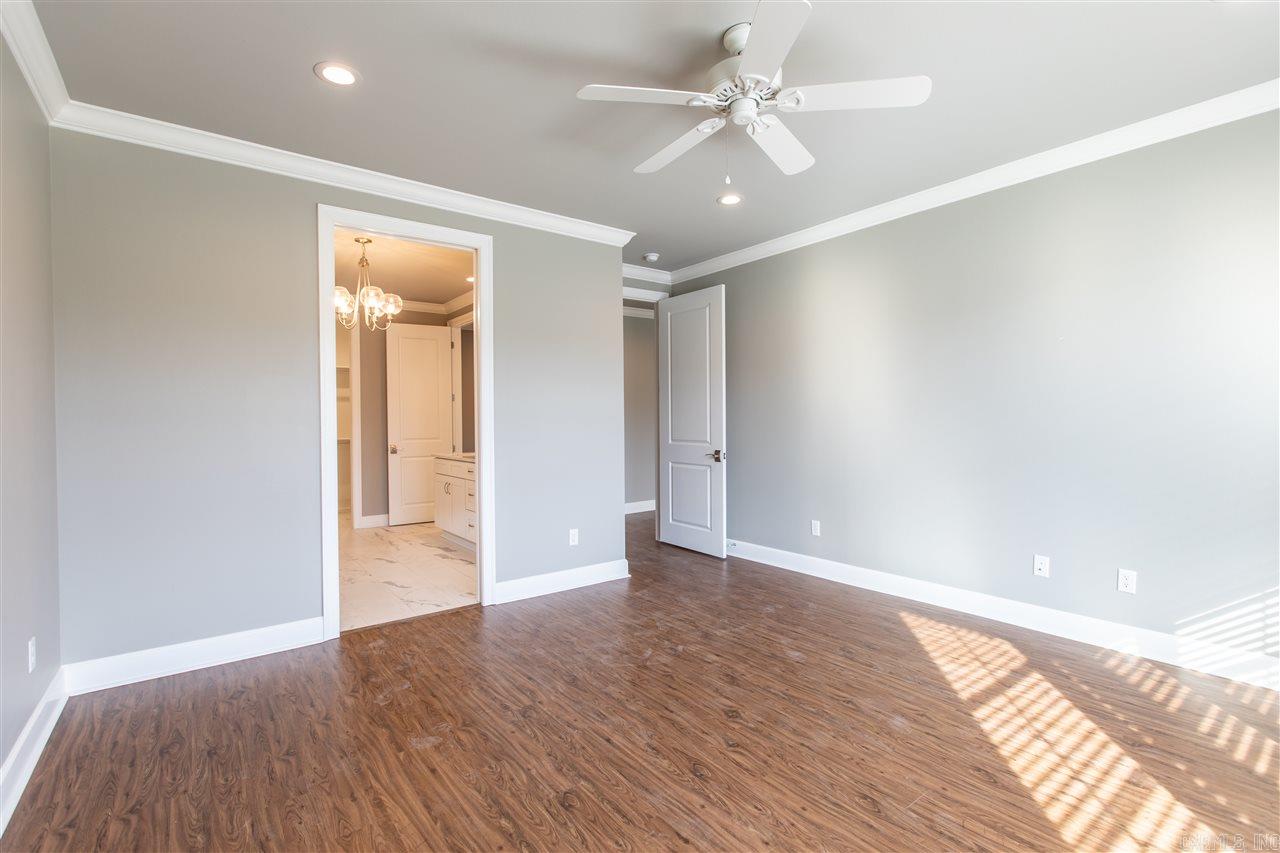 Chenal Valley - Residential Lease