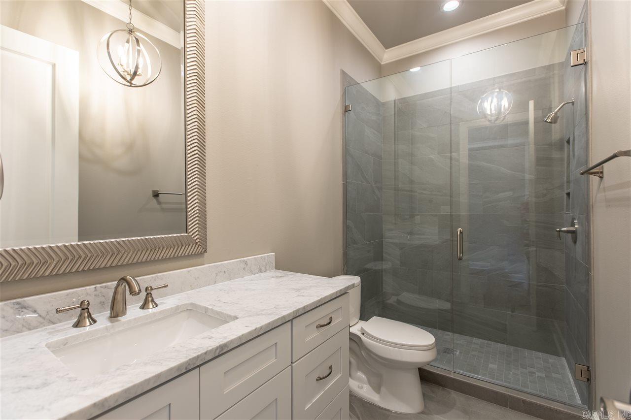 Chenal Valley - Residential Lease