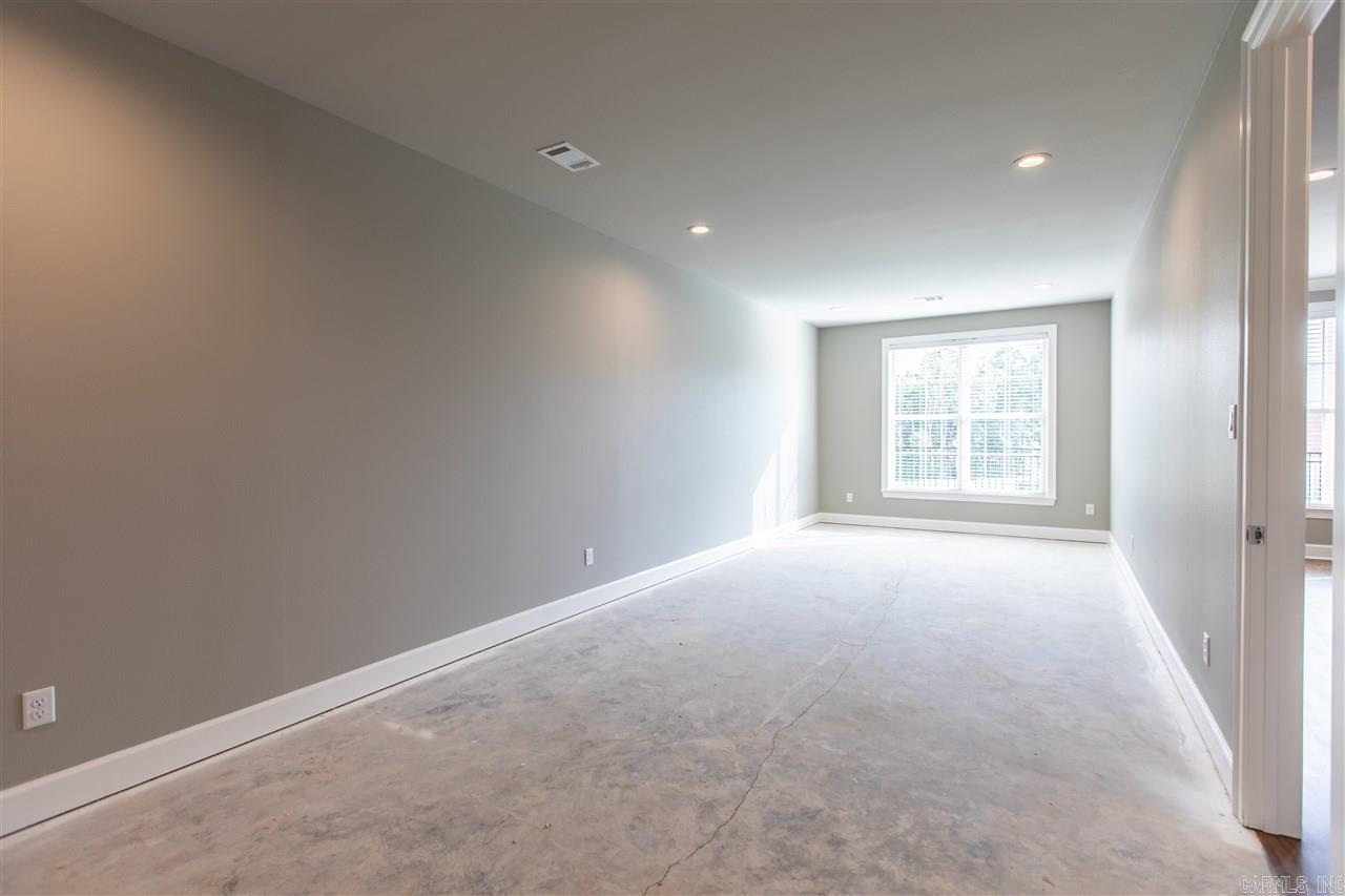 Chenal Valley - Residential Lease