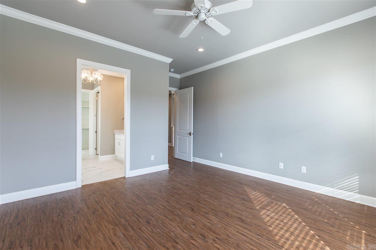 Chenal Valley - Residential Lease