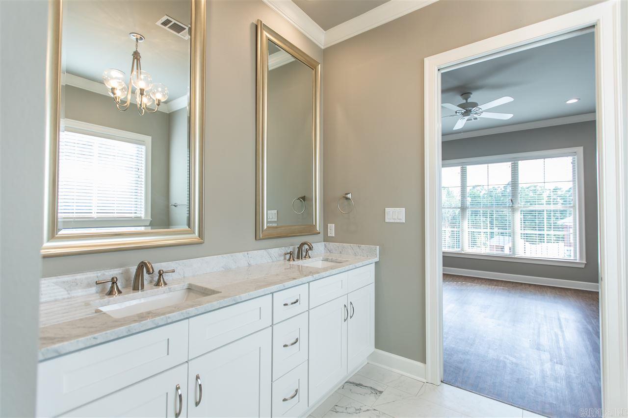 Chenal Valley - Residential Lease